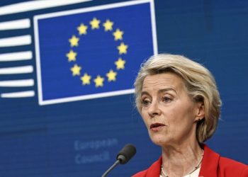 La UE enviará delegación técnica a Ceuta tras crisis migratoria