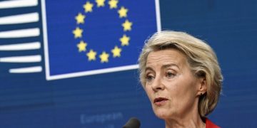 La UE enviará delegación técnica a Ceuta tras crisis migratoria
