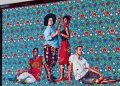 Trump vende un cuadro de Kehinde Wiley en una Embajada por «woke»