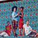 Trump vende un cuadro de Kehinde Wiley en una Embajada por «woke»