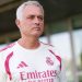 Mourinho tras la derrota del Real Madrid ante el Betis: «Merecimos ganar»