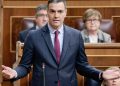 Sánchez enviará al Rey en solitario a su visita oficial a Ceuta y Melilla