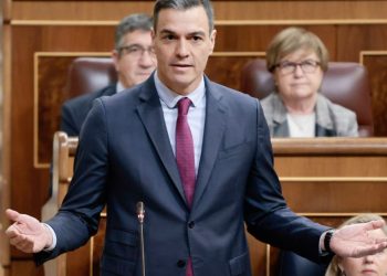 Sánchez enviará al Rey en solitario a su visita oficial a Ceuta y Melilla