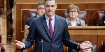 Sánchez enviará al Rey en solitario a su visita oficial a Ceuta y Melilla