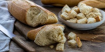Pan duro: recetas y usos para no tirarlo