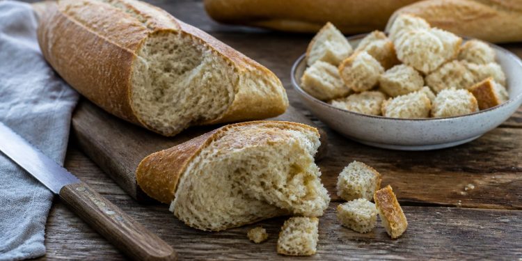 Pan duro: recetas y usos para no tirarlo