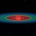 El CSIC descubre desde España un nuevo sistema planetario