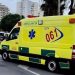 El Gobierno adoptará medidas de choque contra el estrés del personal sanitario de Ceuta tras la crisis migratoria