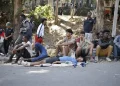 Ceuta rechaza centro temporal de Migraciones en su puerto