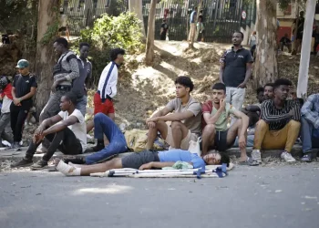 Ceuta rechaza centro temporal de Migraciones en su puerto