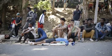 Ceuta rechaza centro temporal de Migraciones en su puerto
