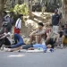 Ceuta rechaza centro temporal de Migraciones en su puerto