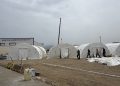 El Gobierno central toma el control del puerto de Ceuta para instalar un nuevo campamento de inmigrantes