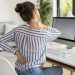 Cómo cuidar la espalda en el trabajo y en casa: hábitos que marcan la diferencia