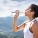 Hidratación: cuánta agua necesitas de verdad