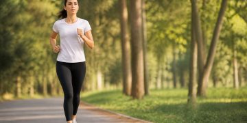 “Cómo empezar a correr desde cero sin lesionarte”: guía práctica y segura