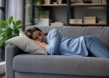 La siesta: qué dice la ciencia sobre su duración ideal