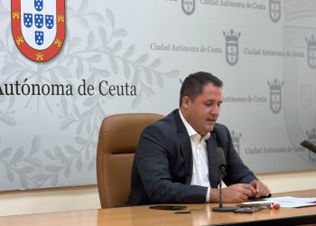 Ceuta enfrenta incremento de residuos y obras paralizadas