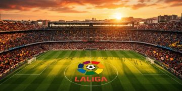 LaLiga: jornada 4 al detalle (5 de septiembre de 2026)