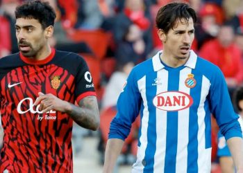 AD Ceuta 0-3 Mallorca: resultado y crónica (jornada 3, Segunda)