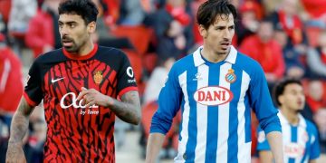 AD Ceuta 0-3 Mallorca: resultado y crónica (jornada 3, Segunda)