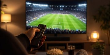 Valencia CF – FC Barcelona: horario, canal de televisión y dónde ver en directo el partido de LaLiga EA Sports