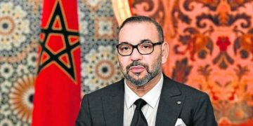 El multimillonario patrimonio de Mohamed VI al descubierto entre finanzas y lujo