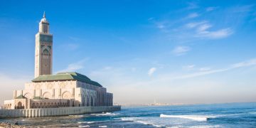Marruecos logra un récord de turistas mientras Ceuta pierde el 90 % de sus reservas