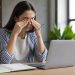 “Salud visual y pantallas: descansos y hábitos que la cuidan”