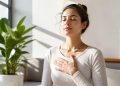 Respiración y relajación: técnicas sencillas contra el estrés
