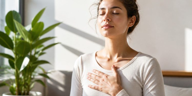 Respiración y relajación: técnicas sencillas contra el estrés