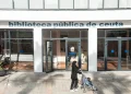 Ceuta amplía actividades en bibliotecas del 7 al 11 de septiembre