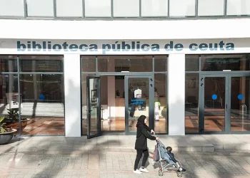 Ceuta amplía actividades en bibliotecas del 7 al 11 de septiembre