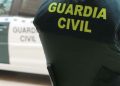 Detenido un conductor en Ceuta con 50 kilos de hachís