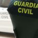 Detenido un conductor en Ceuta con 50 kilos de hachís