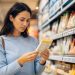 Qué mirar en una etiqueta de alimentos antes de comprar