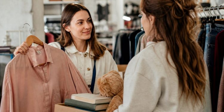 Segunda mano: cómo comprar y vender con cabeza (guía práctica)