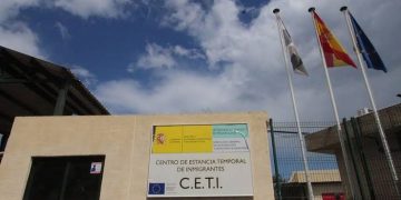 Mejoras en el CETI de Ceuta para facilitar la integración