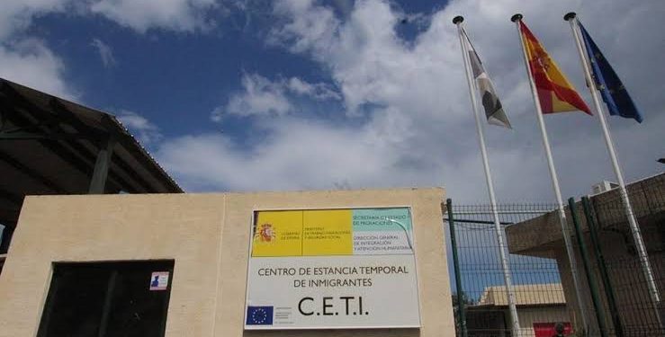 Mejoras en el CETI de Ceuta para facilitar la integración