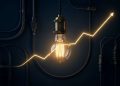 Precio de la luz hoy, lunes 7 de septiembre de 2026: horas regaladas al mediodía y ojo con el pico de la noche