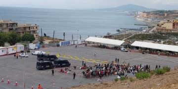 Ceuta demanda más seguridad ante embelesamientos