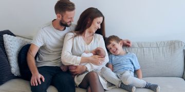 El Ayuntamiento de Ceuta aprueba nuevas ayudas para familias