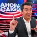 Arturo Valls confirma el regreso de ‘¡Ahora caigo!’ a Antena 3 con especiales para el prime time cinco años después