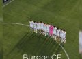 AD Ceuta FC se enfrenta al Burgos en la J5