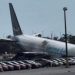 Un avión de carga de Amazon se sale de la pista en el aeropuerto de Miami y deja al menos cinco muertos