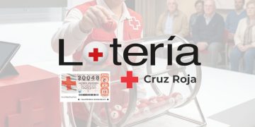 Sorteo de Cruz Roja en Ceuta: comprobar el número premiado hoy, Lunes 07 de septiembre de 2026