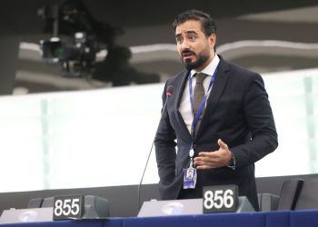 SALF solicita a la Comisión Europea sobre derechos escolares en Ceuta