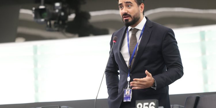 SALF solicita a la Comisión Europea sobre derechos escolares en Ceuta