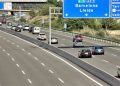 Las carreteras españolas cierran el verano con 240 fallecidos, un 4% más que en 2025