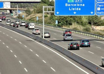 Las carreteras españolas cierran el verano con 240 fallecidos, un 4% más que en 2025